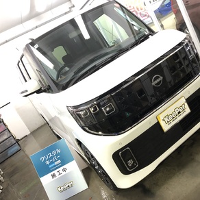 日産・ルークス