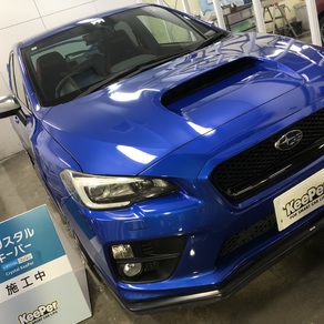スバル・WRX