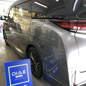 トヨタ・ヴェルファイア