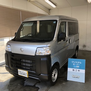 ダイハツ・ハイゼット