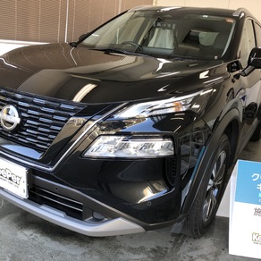 日産・エクストレイル