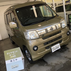 ダイハツ・ハイゼット