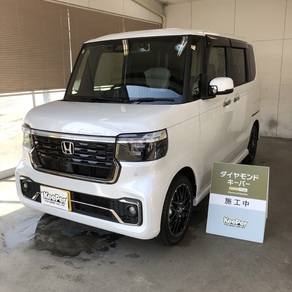 ホンダ・N-BOX
