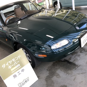 マツダ・ロードスター