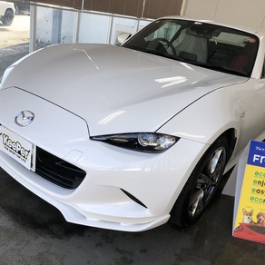 マツダ・ロードスター