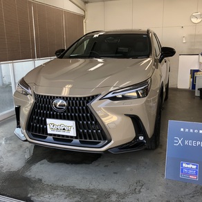 レクサス・NX