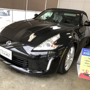 日産・フェアレディZ