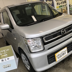 マツダ・フレア