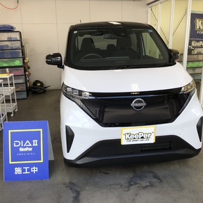 日産・サクラ