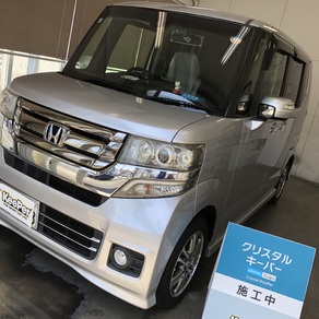 ホンダ・N-BOX
