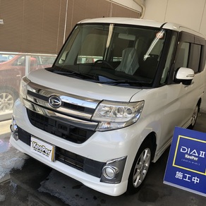 ダイハツ・タント