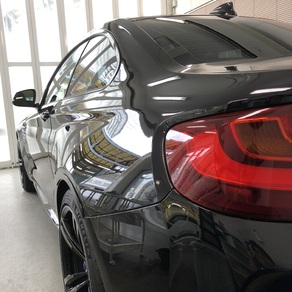 BMW・M2
