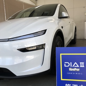 その他・テスラ・モデルY