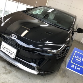 トヨタ・プリウス