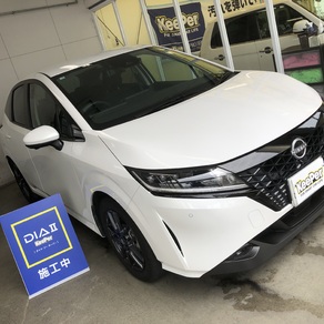 日産・ノート