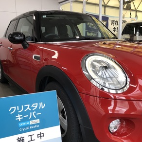BMW・MINI