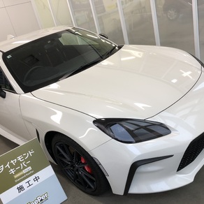 トヨタ・86