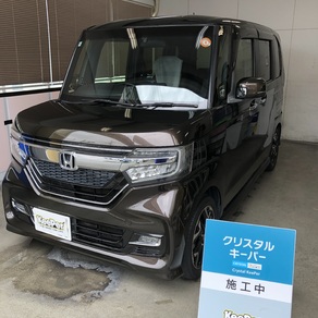 ホンダ・N-BOX