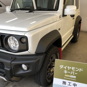 スズキ・ジムニー