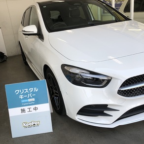 メルセデス・ベンツ・Bクラス