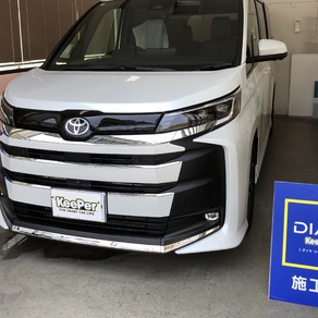 トヨタ・ノア