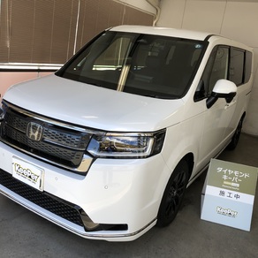 ホンダ・ステップワゴン