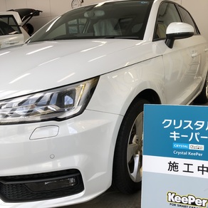アウディ・A1