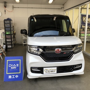 ホンダ・N-BOX
