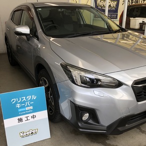 スバル・XV