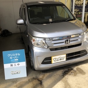 ホンダ・N-WGN
