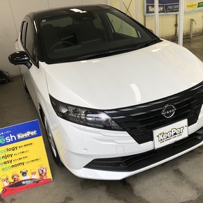日産・ノート
