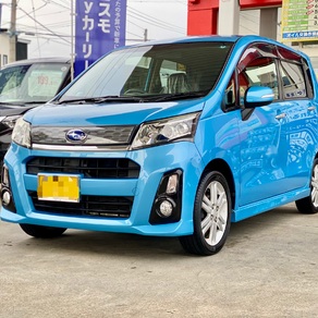 スバル・ステラ