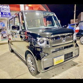 ホンダ・N-BOX