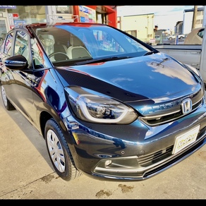 ホンダ・フィット