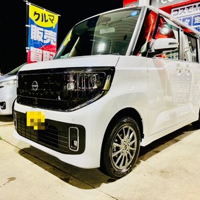 日産・ルークス