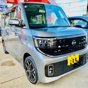 日産・ルークス