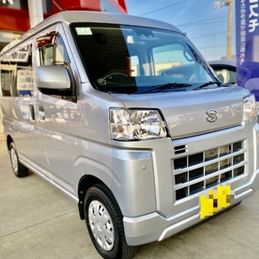 ダイハツ・ハイゼット