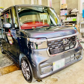 ホンダ・N-BOX
