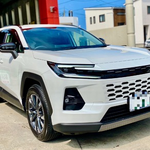 トヨタ・RAV4 J / L