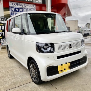 ホンダ・N-BOX