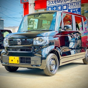 ホンダ・N-BOX