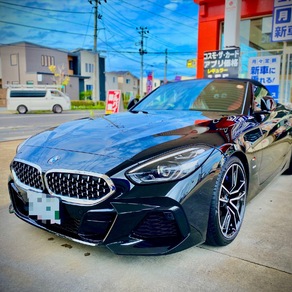 BMW・Z3 / Z4
