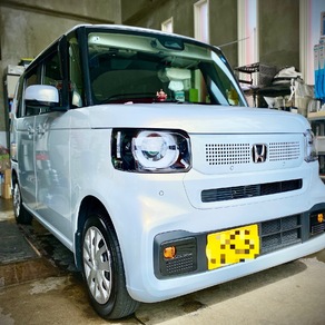 ホンダ・N-BOX