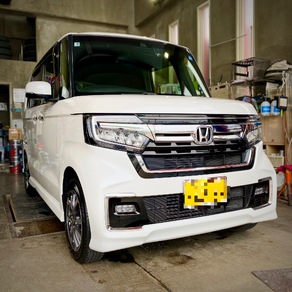 ホンダ・N-BOX