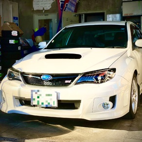 スバル・WRX
