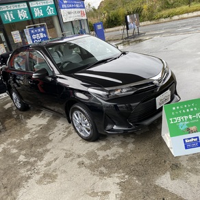 トヨタ・カローラアクシオ