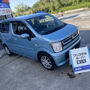 スズキ・ワゴンR