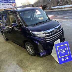 トヨタ・ルーミー