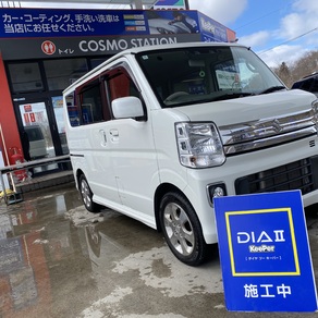 スズキ・エブリイ