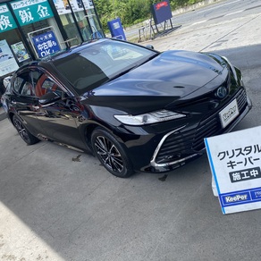 トヨタ・カムリ